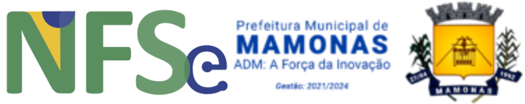 Moc Assessoria Contabil S/S Ltda. NFS-e